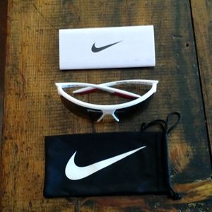 Nike Gail Force sunglasses